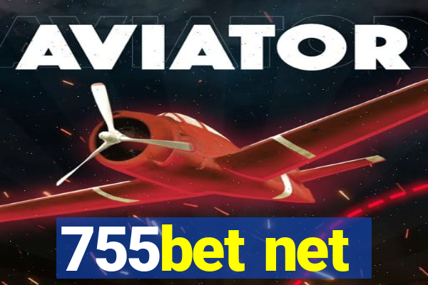 755bet net